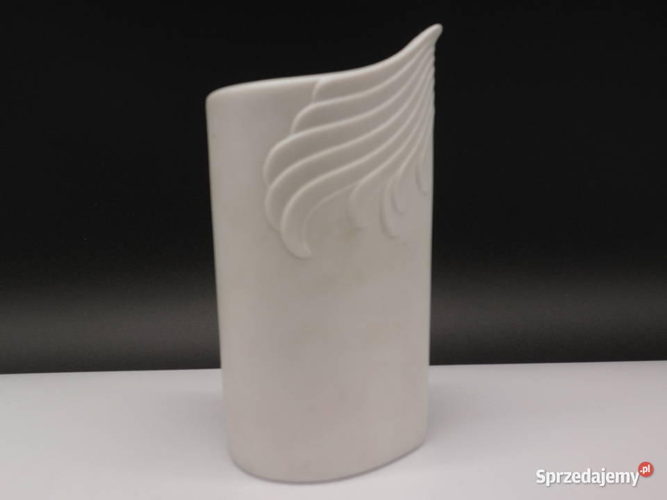 Wazon biskwitowy proj M Frey AK Kaiser Germany wielkopolskie Raszków