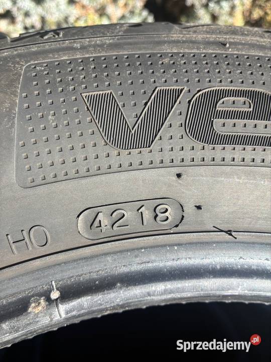 Opony letnie 20560R16 Hankook Ventus S1 Evo 2