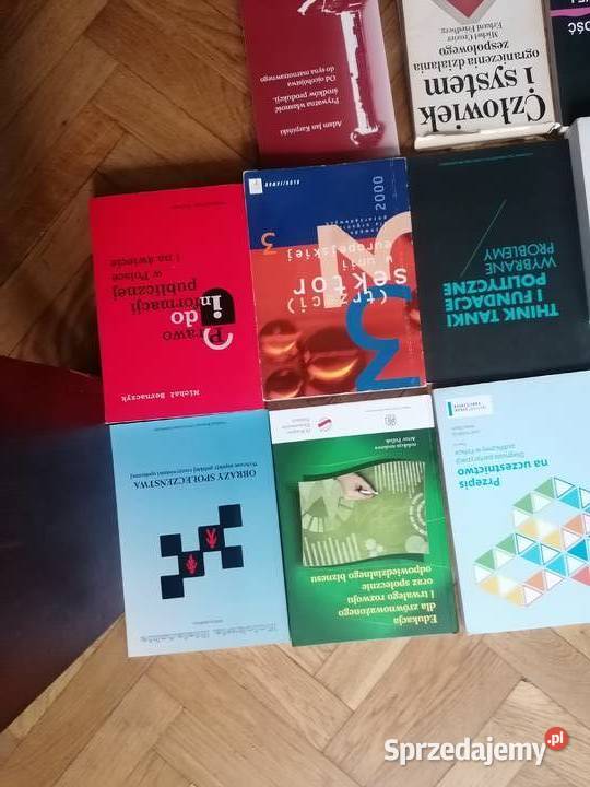 Socjologia początki wiedzy