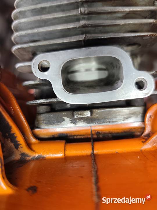 Husqvarna 359 39 konia Dębica