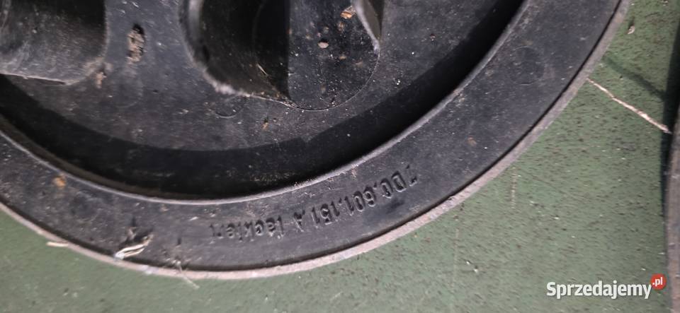 VW T4 kołpaki oryginał Łódź