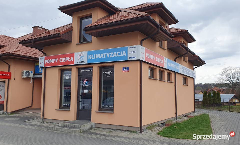 Procedury FGazowe 2024 aktualne wersja Nowy Sącz