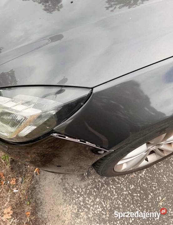 Opel Insignia 20 diesel wielkopolskie