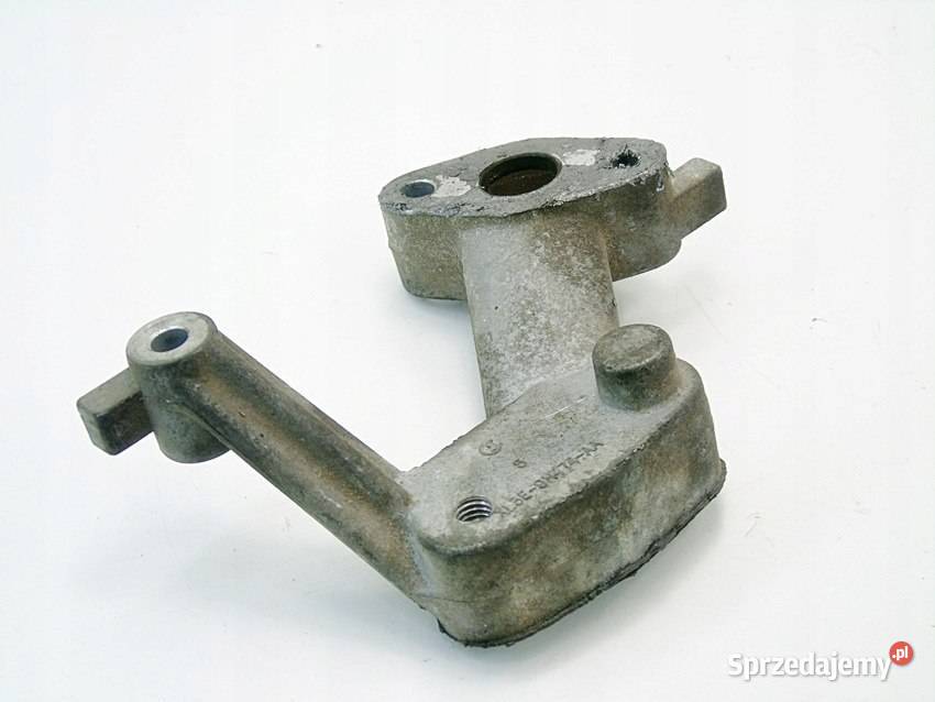 RURKA PODSTAWA EGR FORD MUSTANG IV 38 V6 9404 Recyrkulacja spalin EGR Sosnowiec