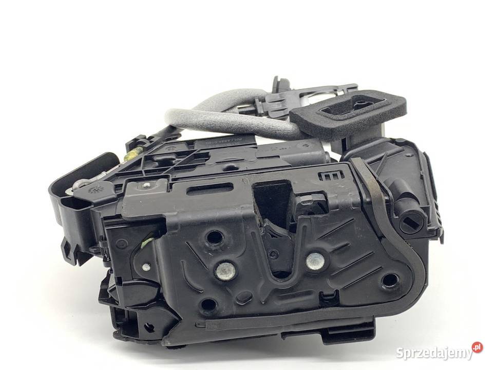 ZAMEK DRZWI PRAWY PRZÓD VW CADDY IV Inny sprzedam