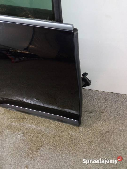 DRZWI PRAWE TYŁ L041 Porsche Cayenne I 2002 2010