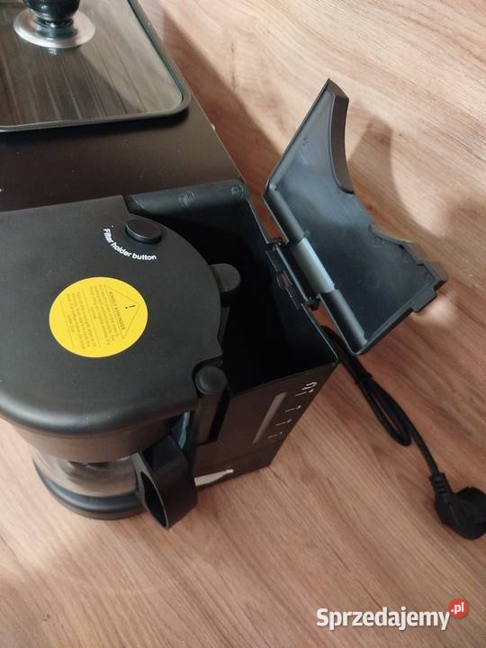 Maszyna do śniadań mini piekarnik ekspres do Mińsk Mazowiecki