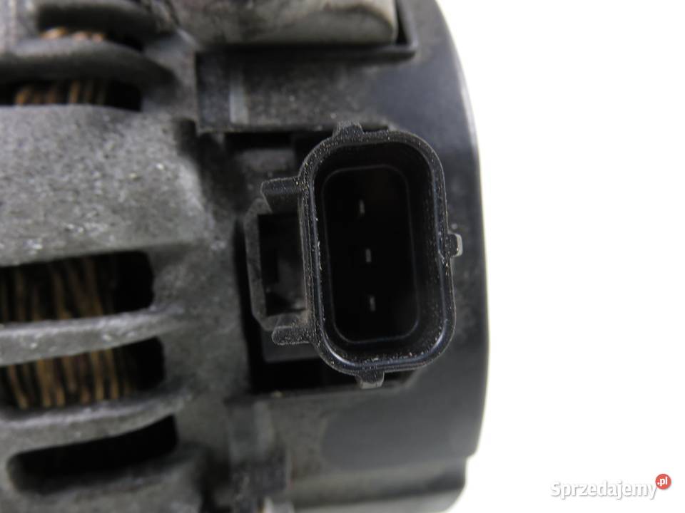 ALTERNATOR FORD FOCUS MK1 I 18 TDDi 90 C9DA Motoryzacja