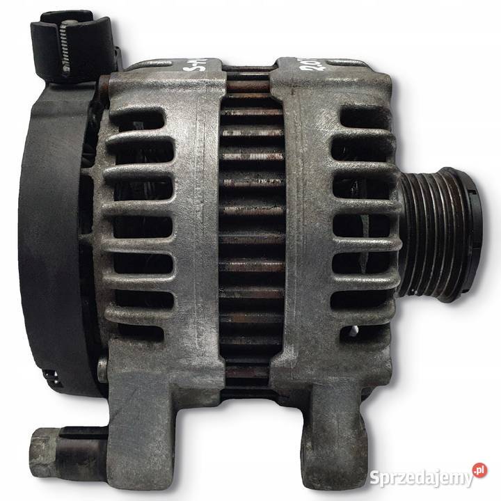 ALTERNATOR Ford Focus S 20 TDCI 0121615009 DG osobowe lubelskie Chełm