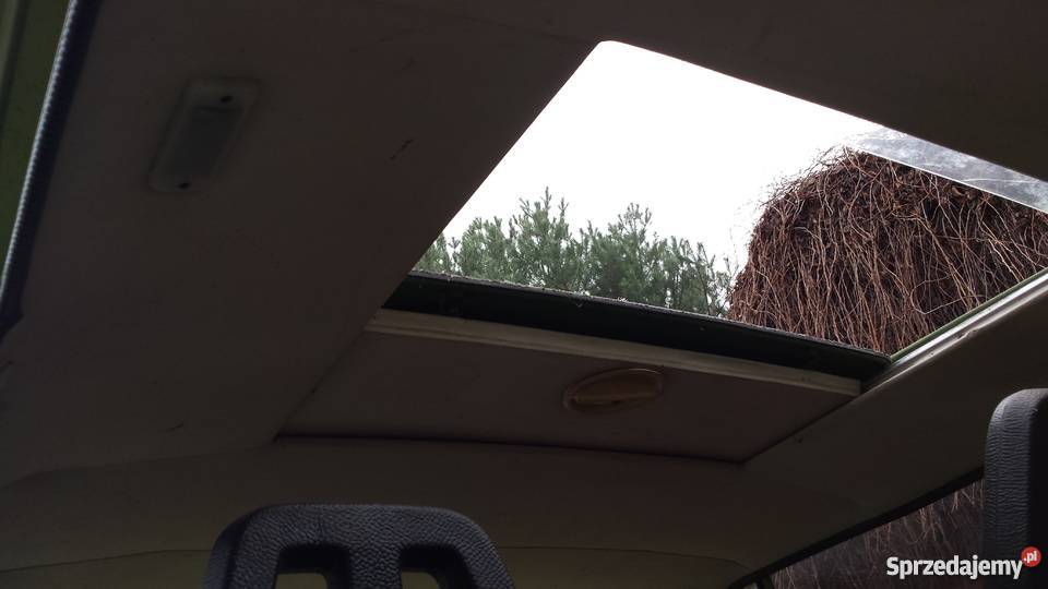 Wartburg 353 De luxe 1972 Motoryzacja Nowa Sól