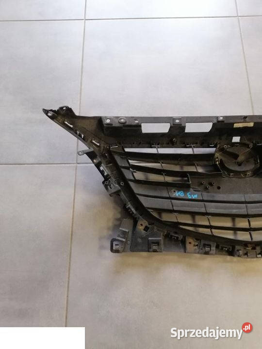 MAZDA 3 BM ATRAPA GRILL sprzedam