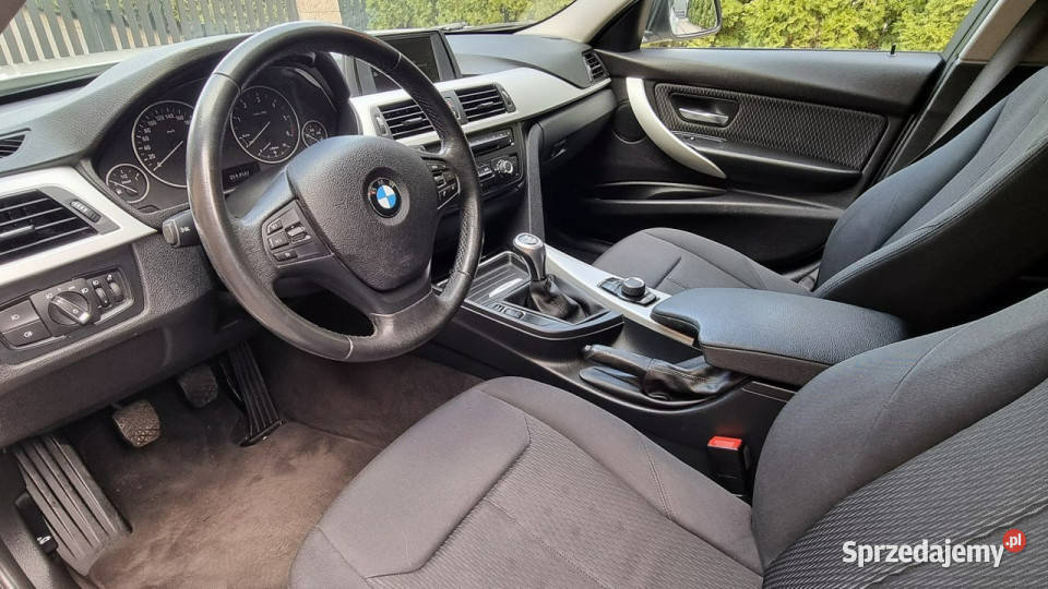 BMW 318 Serwis Navi 143 Super Stan GWARANCJA komputer pokładowy
