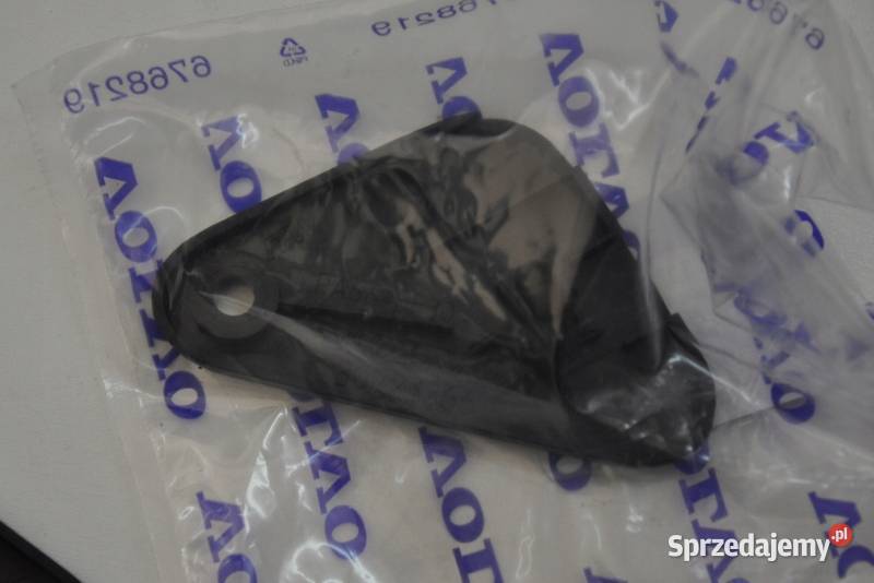 VOLVO V40 lewy gorny uchwyt chlodnicy 30723366 Gadgety motoryzacyjne Bielany Wrocławskie