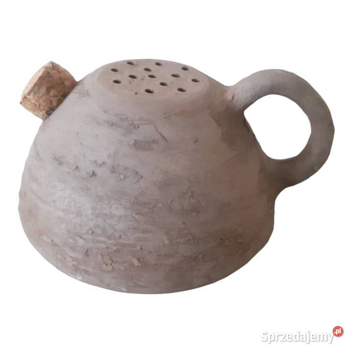 Naczynie ceramiczne ręcznie wykonane Otwock