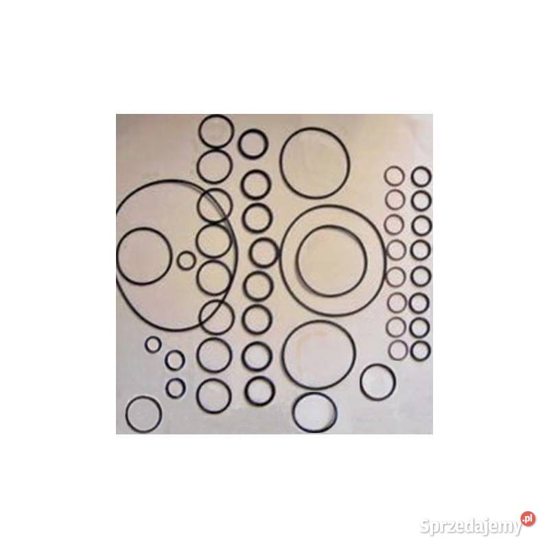 Zestaw uszczelek Annovi Reverberi oryginał Rolnictwo Kamionna