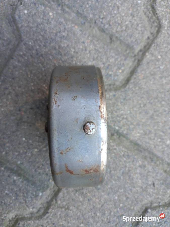 Koło mgnesowe magneto cross 110 125 3 Pozostałe wielkopolskie Bukownica