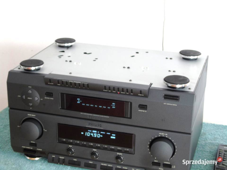 Korektor graficzny Philips FV930 sprawny i ładny Jasło