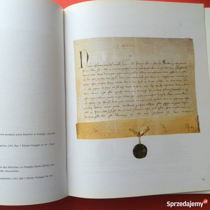 333 Świadectwa Historii Pomorza Szczecin sprzedam