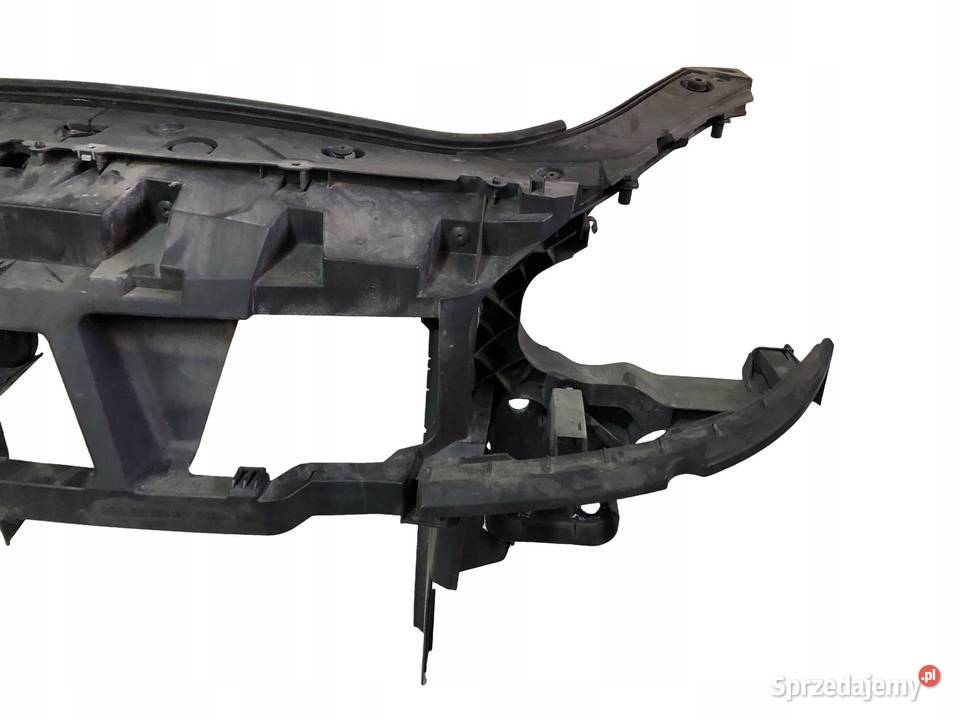 Renault Grand Scenic II 05r 20 16v 135 Pas Skarżysko-Kamienna