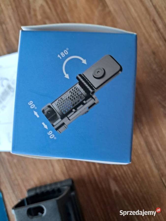 nowy magnetyczny uchwyt do kamery DJI Osmo Sandomierz