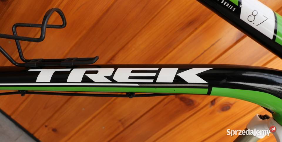 Rower MTB Trek Alphine 87 I inne rowery Milanówek