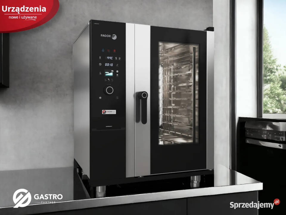 Wyposażenie gastronomiczne lokalu nowe używane sprzedam