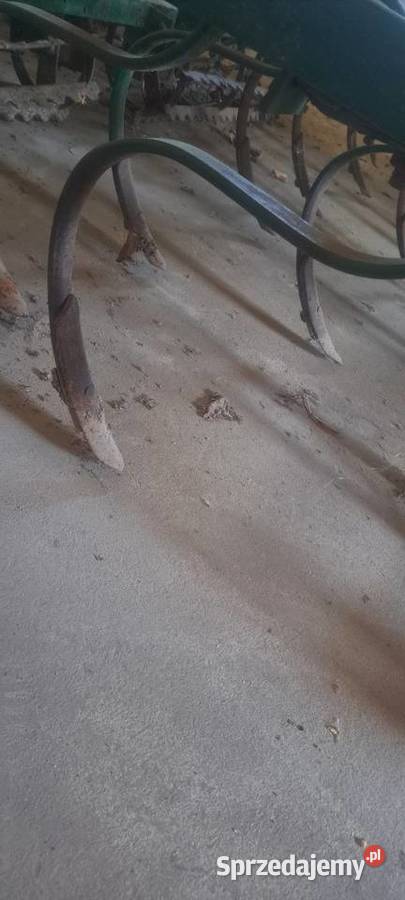 Agregat uprawowy lubelskie Kmiczyn-Kolonia