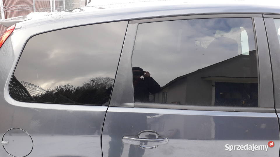 Szyba karoseryjna prawa lewa tył ford focus c Sokółka