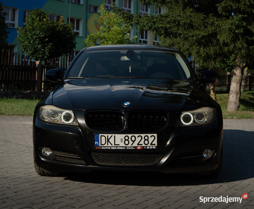 Bmw e90 316i LCI pakiet sport BMW Bożków