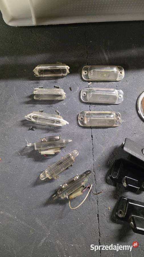 Przełącznik podgrzewanej tylnej szyby BMW Z3 E23