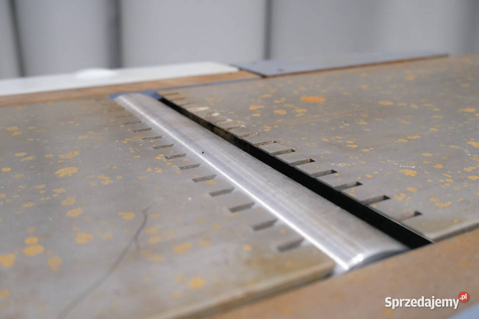 STRUGARKA BERNARDO FS310P 2021 Warszawa sprzedam