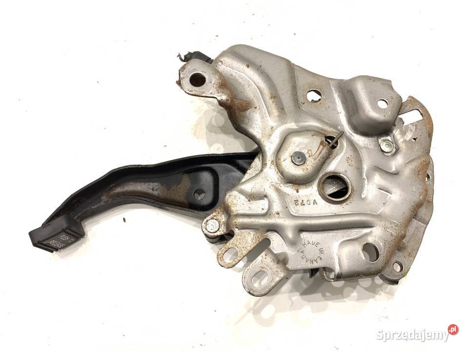 DŹWIGNIA HAMULCA RĘCZNEGO JEEP GRAND CHEROKEE WK