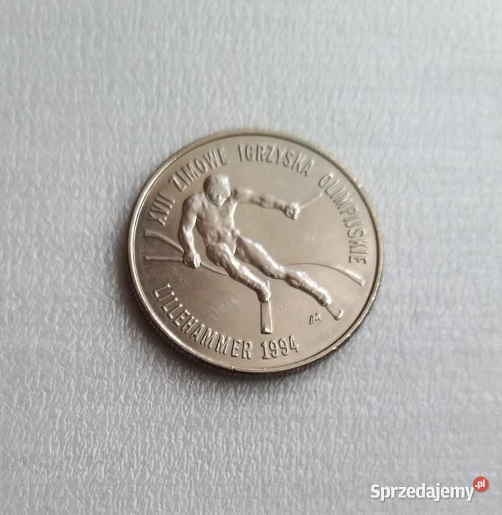 Monety 20000 Katowice