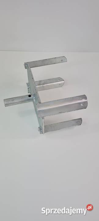 Głowica krzyżowa 20 Wrocław