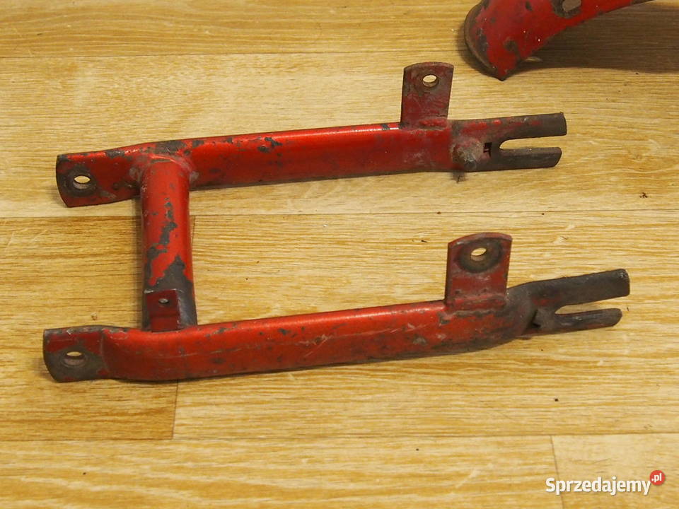 MOTORYNKA WAHACZ Szewna