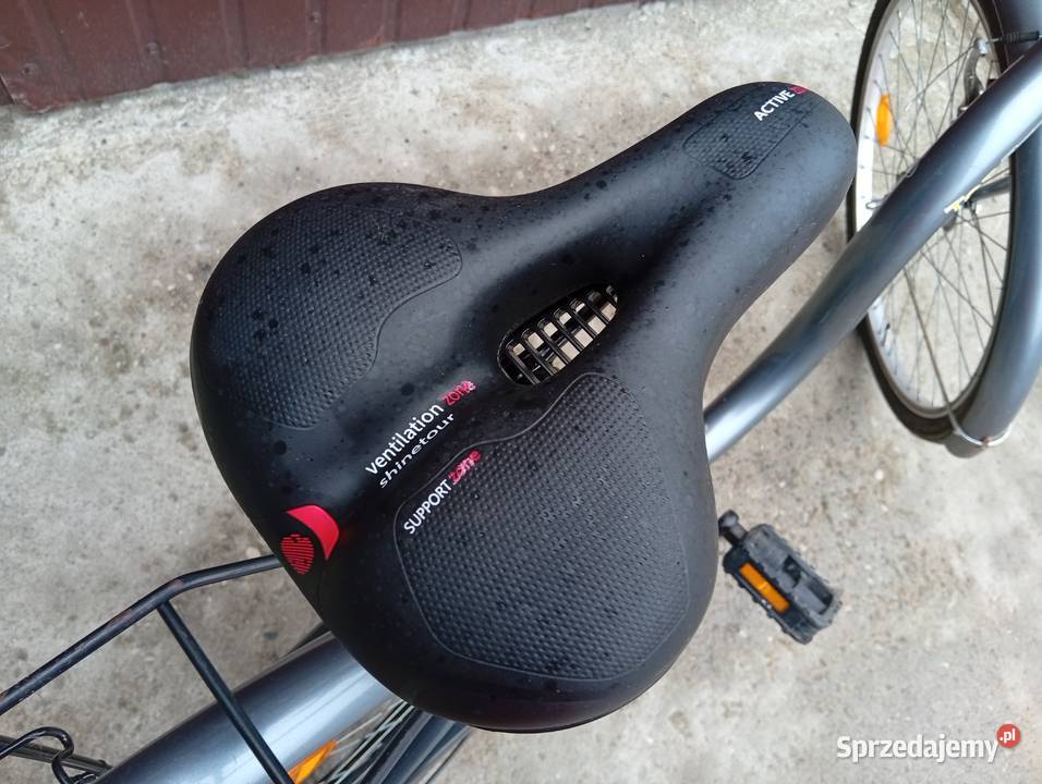 rower damski koła 26 512