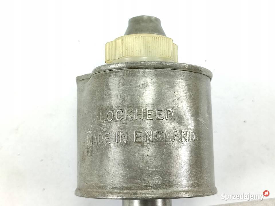 POMPA SPRZĘGŁA ROVER MINI AUSTIN INNOCENTI lubelskie sprzedam