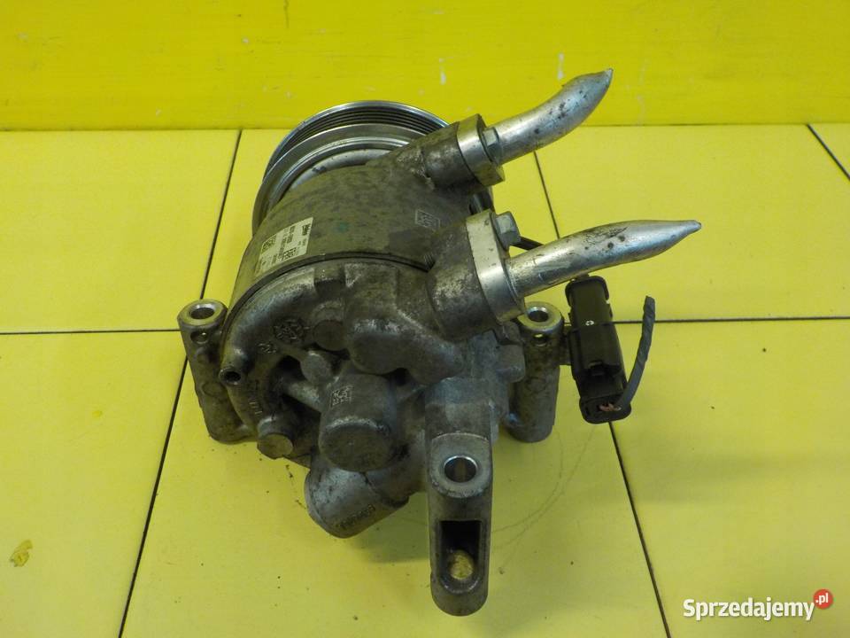 AYGO II 108 C1 10 VVTI 22r 72 1KRFE sprezarka osobowe Suków