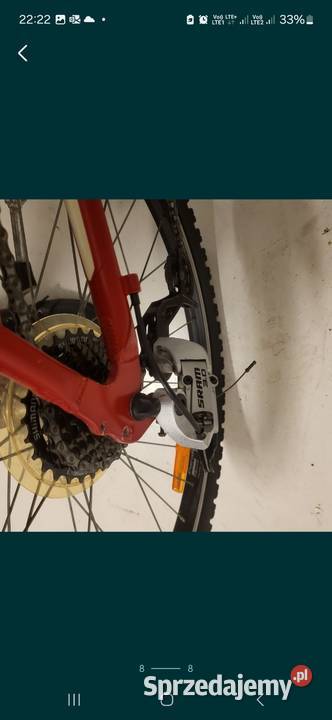 Btwin Original 5 damski rower miejski mazowieckie Warszawa