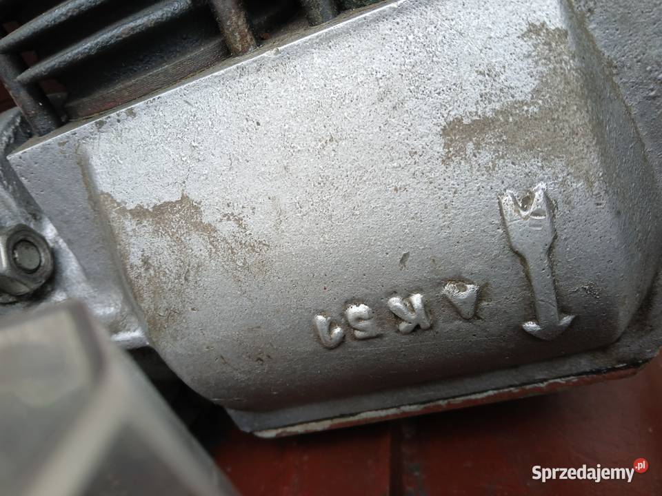 Kompresor sprężarka Pozostałe Przeworsk