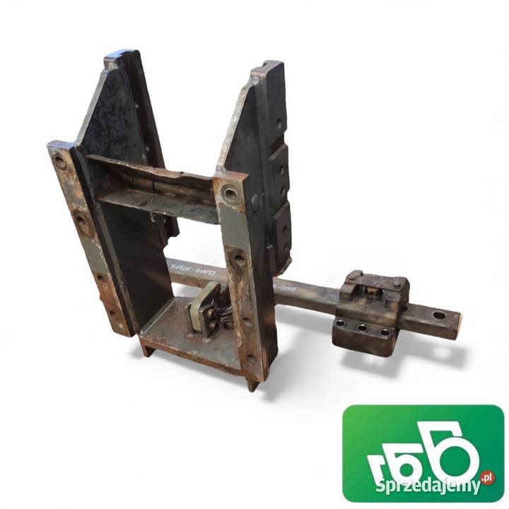 Konsola Listwa Szyna Korpus Zaczep Claas Atles Wilkowo