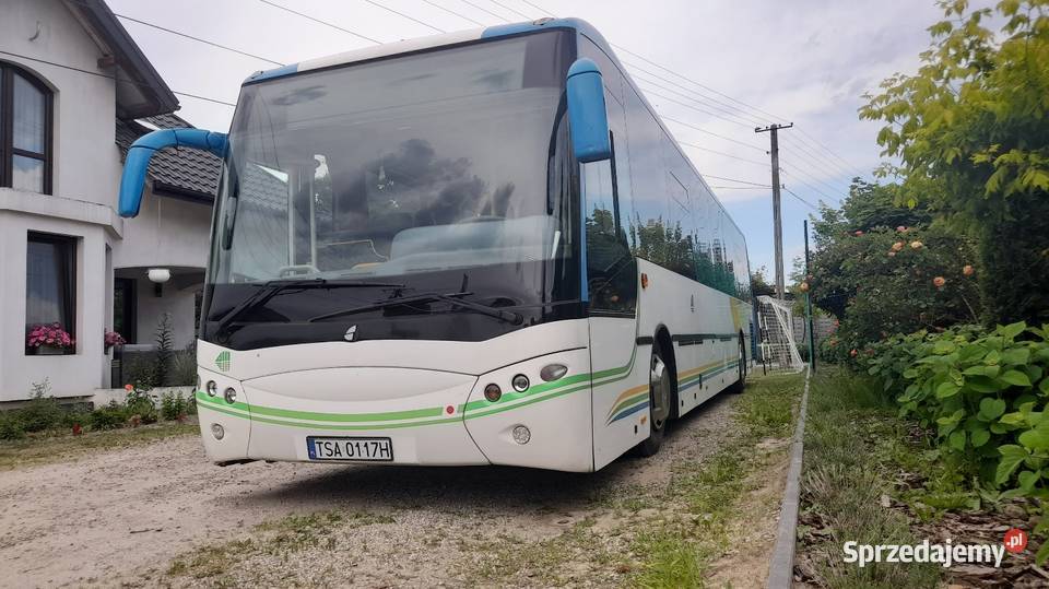 IVECO Eurorider 5218 Tarnobrzeg
