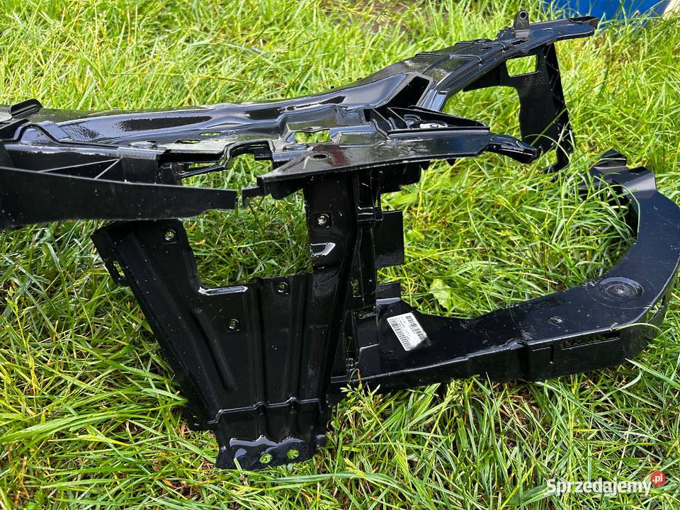 Volvo s60 II pas przedni osobowe Lublin