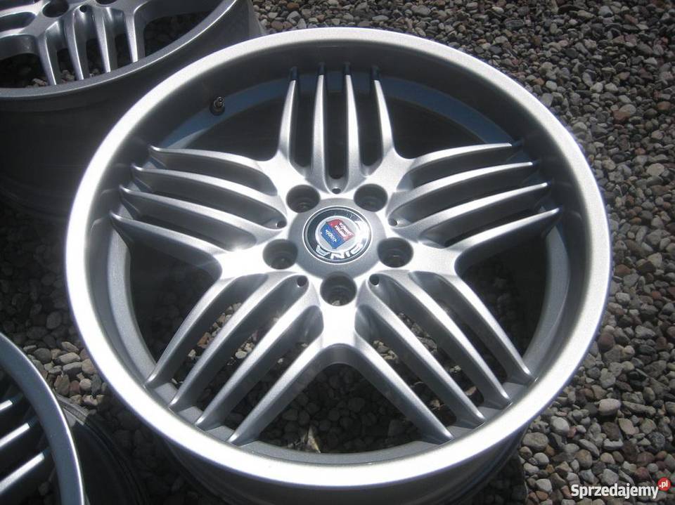 19 x 95 BMW ALPINA e46 e90 e91 B3 5x120 NOWE Inowrocław