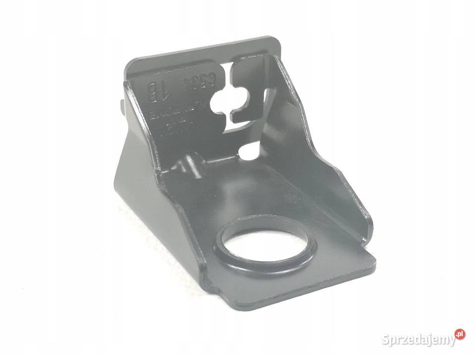 WSPORNIK INTERCOOLERA LANCIA YPSILON 2011