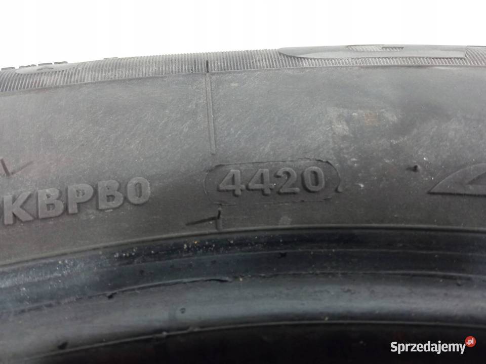 2x OPONA CAŁOROCZNA GT RADIAL 4 SEASONS 19565R15 15cale Samochodowe