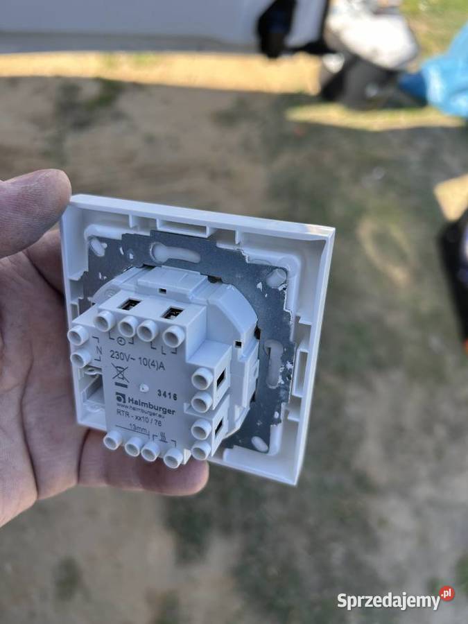Regulatory temperatury Jakość Premium Made in Pozostałe lubelskie Włodawa