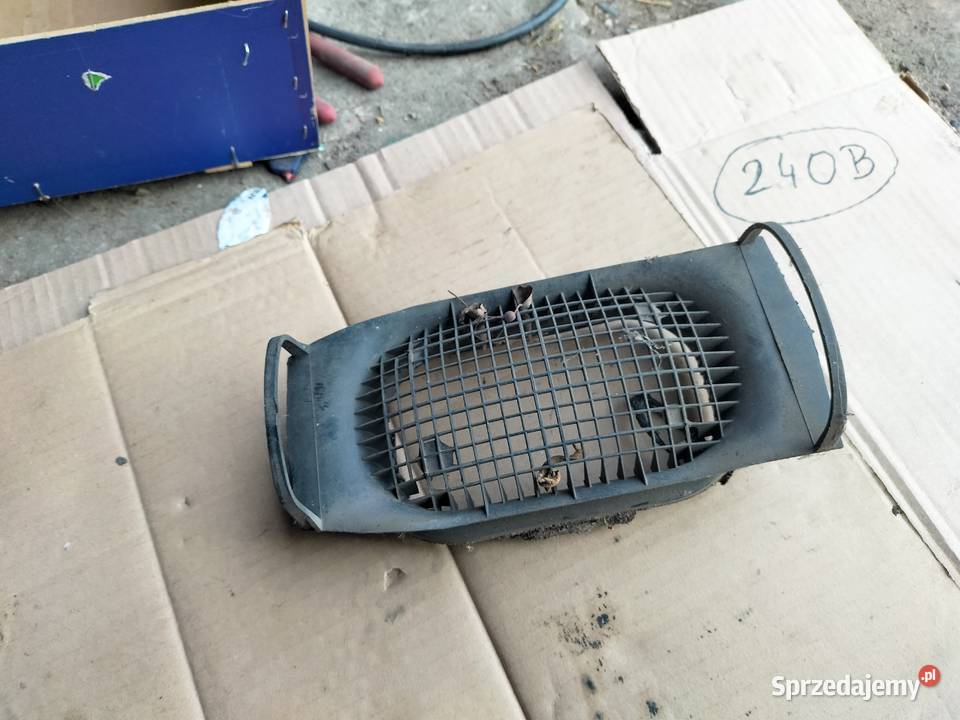 PEUGEOT 306 XN KRATKA NAWIEWU WLOTU POWIETRZA Kamień-Kolonia