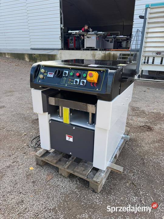 Grubościówka ROBLAND D 510mm Strugarka Kalwaria Zebrzydowska