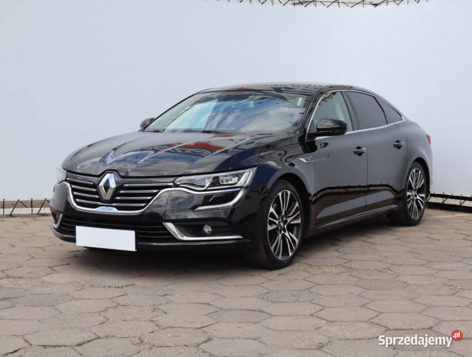 Renault Talisman 16 TCe sprzedam